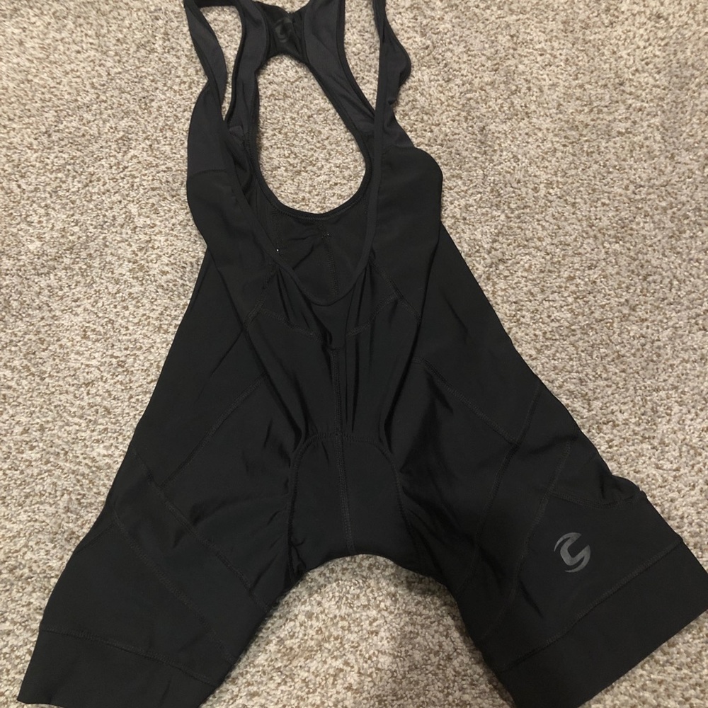 Cannondale women’s cycling bibs